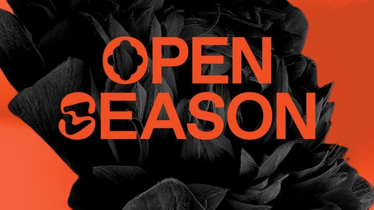 Open Season Brisbane