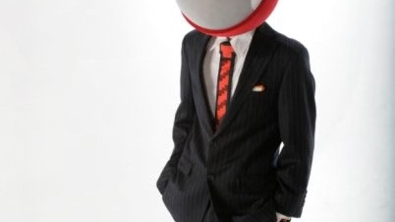 Deadmau5