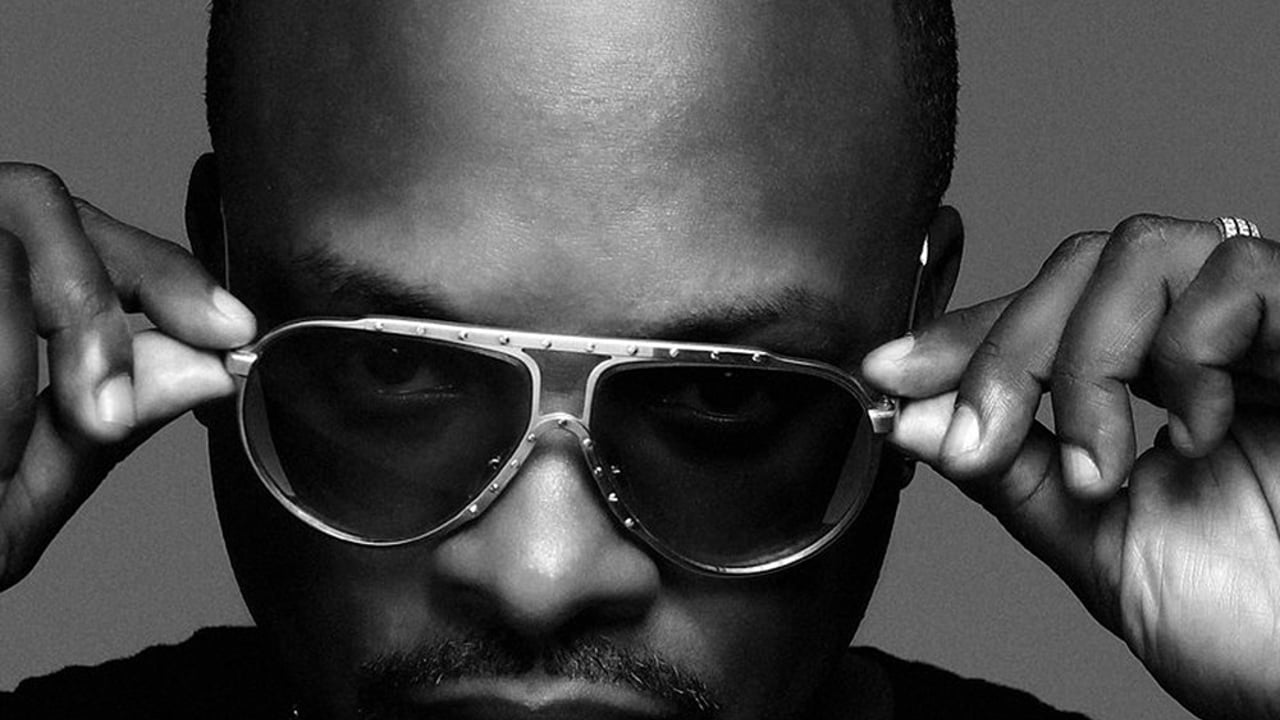 DJ Jazzy Jeff