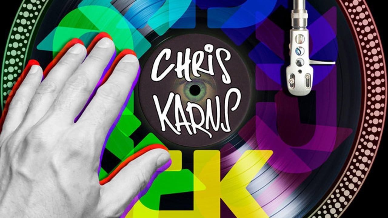 Chris Karns