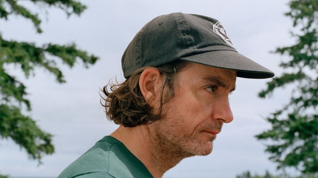 Jon McKiel
