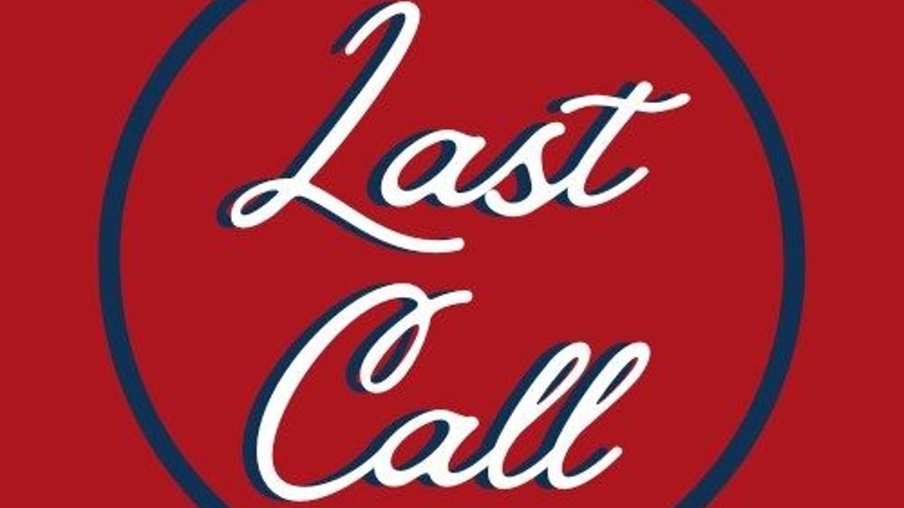 Last Call