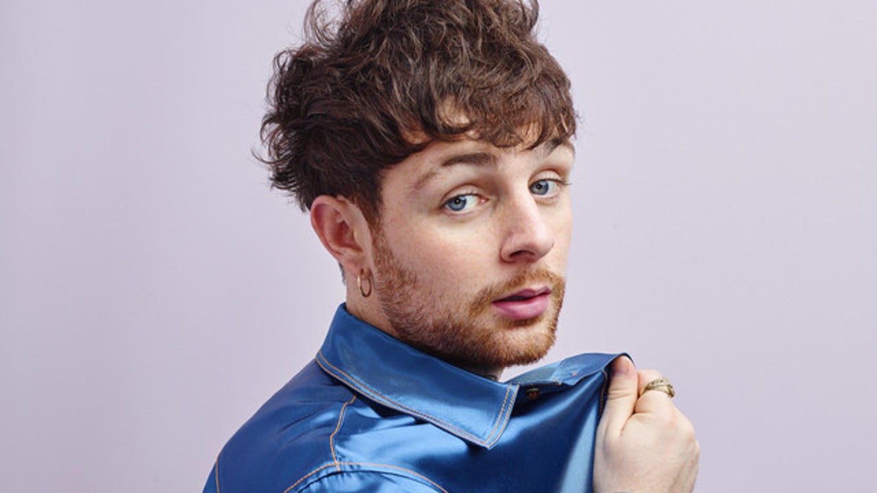 Tom Grennan