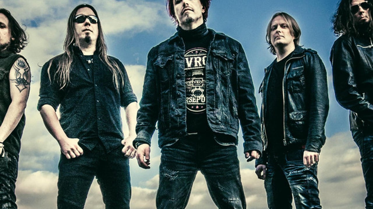 Sonata Arctica