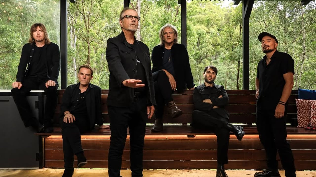 The Church - THE SINGLES: 1980-2025 