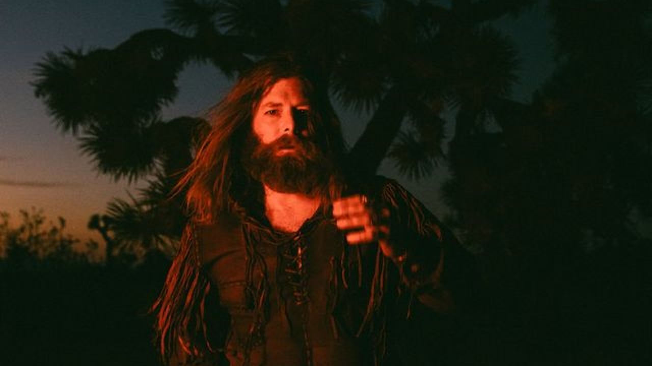 Wesley Dean