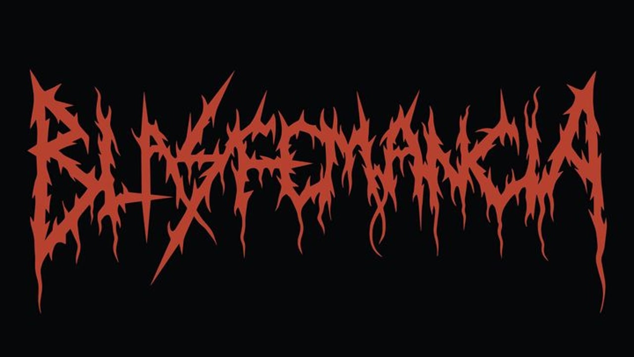 Blasfemancia