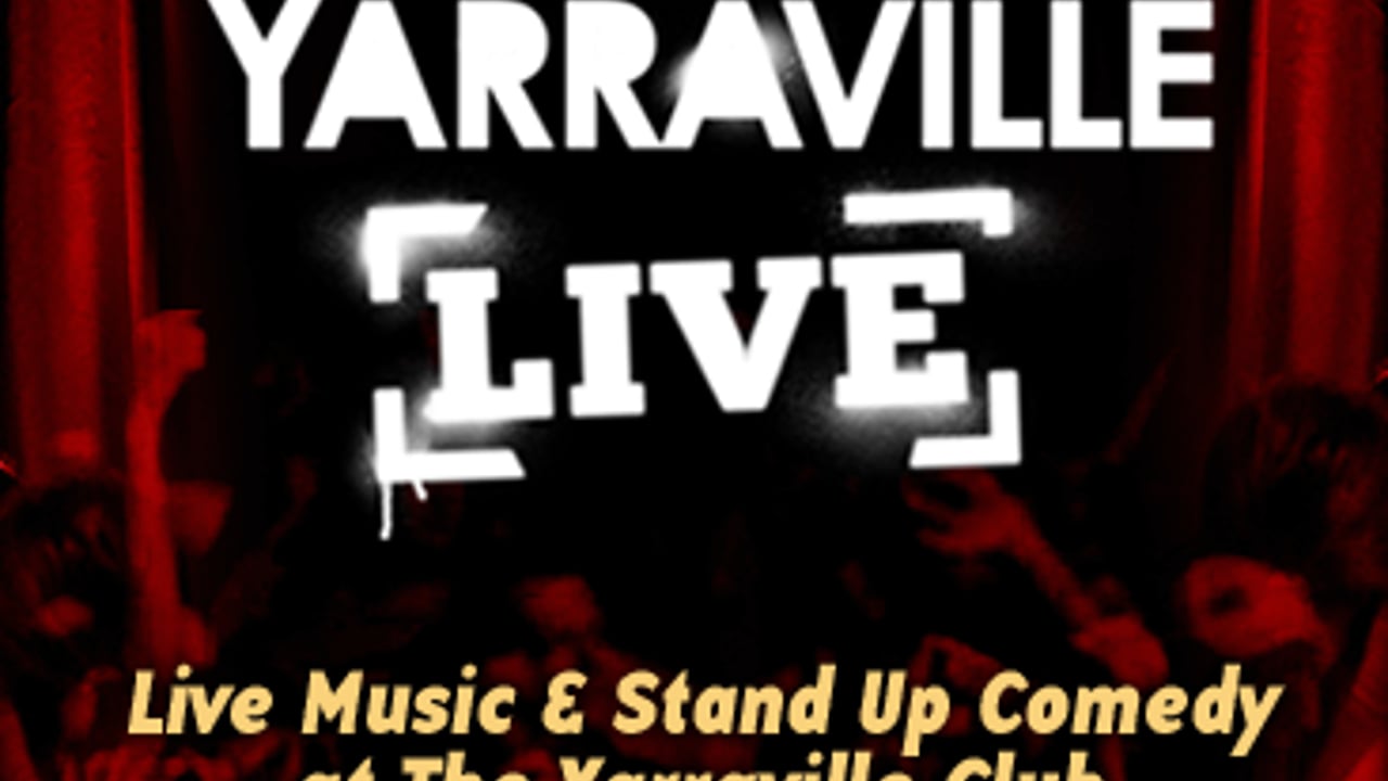 Yarraville Live