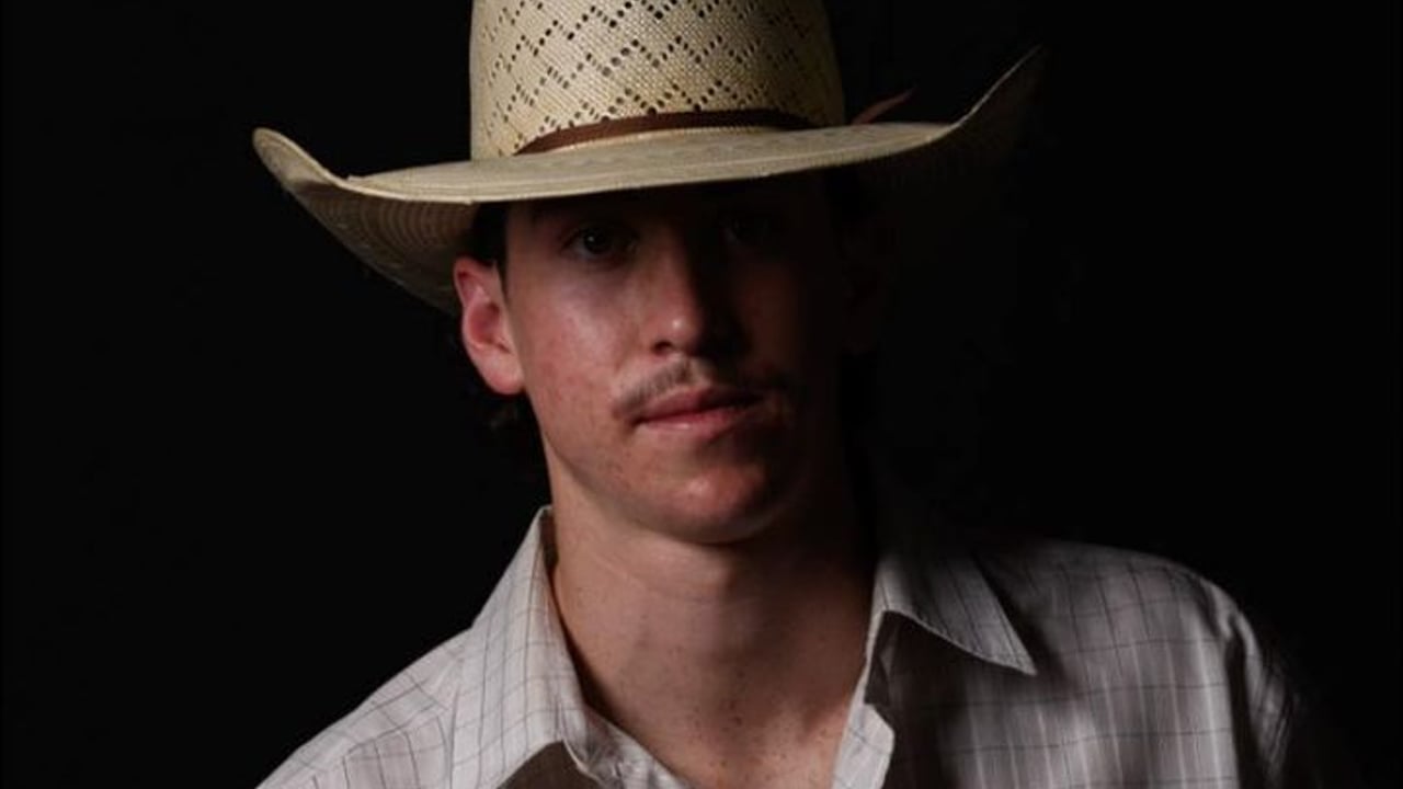 Mack Geiger Music