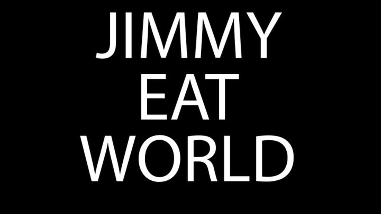 Jimmy Eat World
