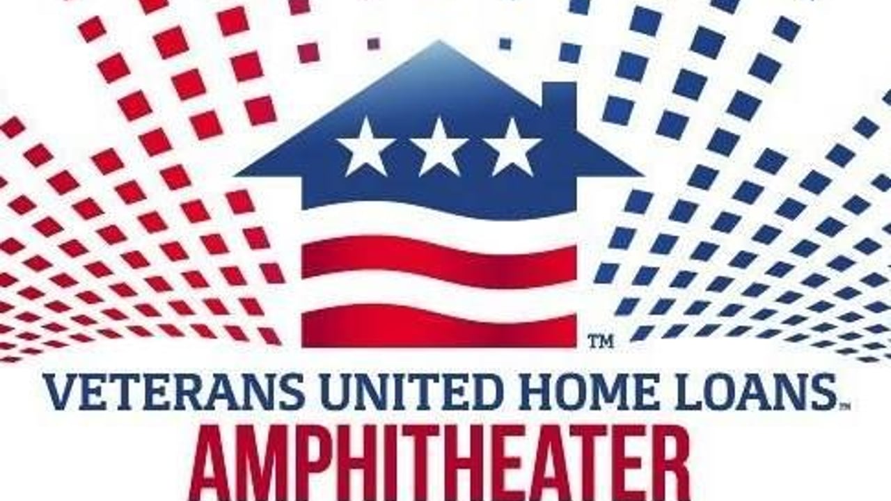 Veterans United Home Loans Amphitheater at Virginia Beach