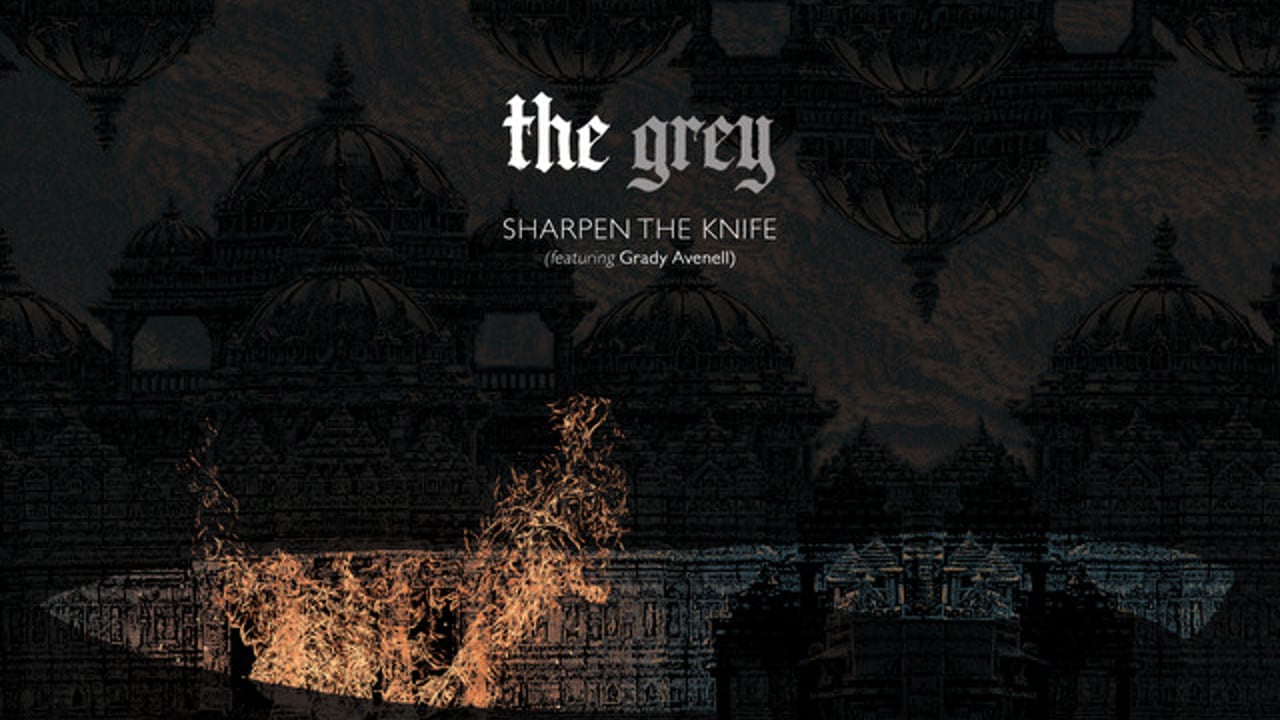 The Grey