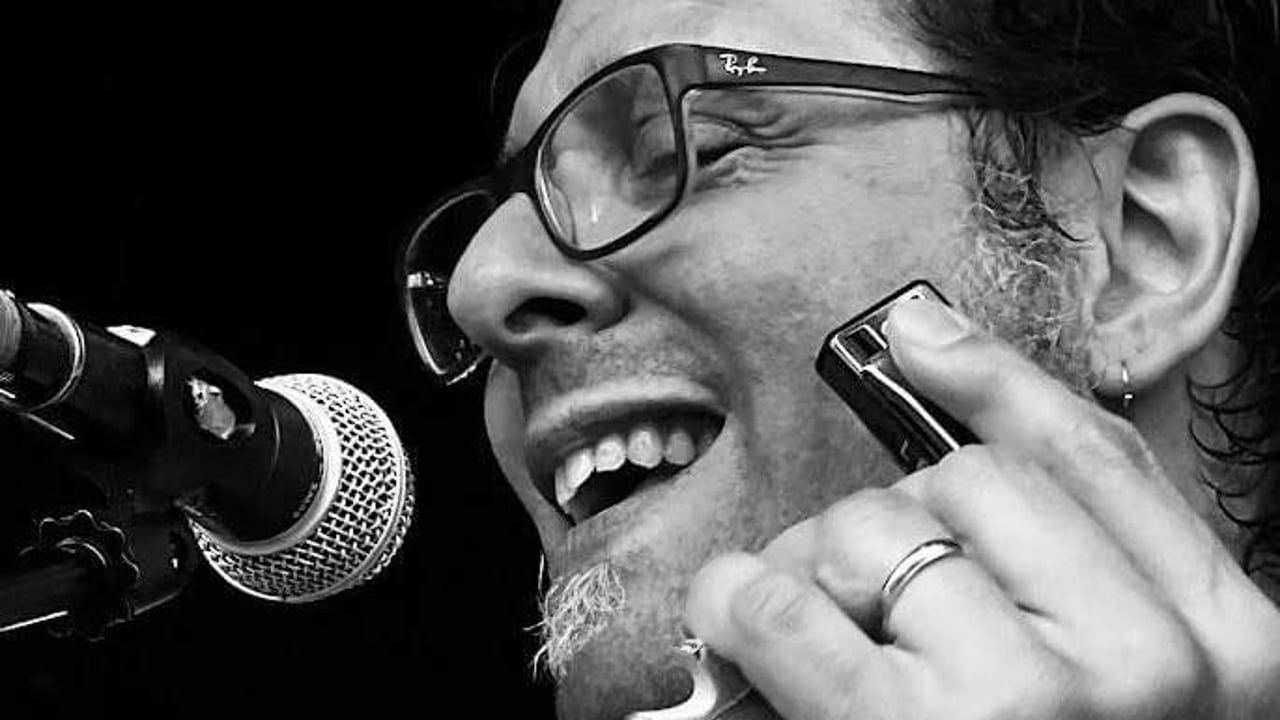 Joel Astley Music