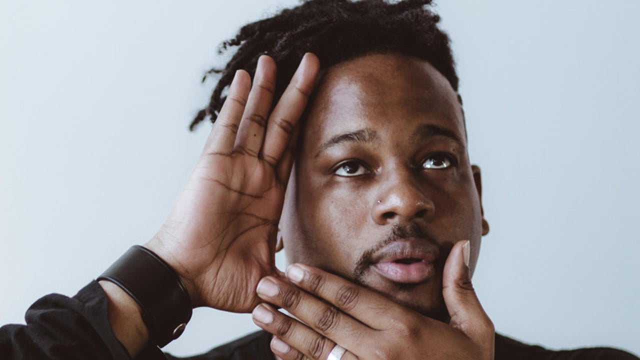 Open Mike Eagle
