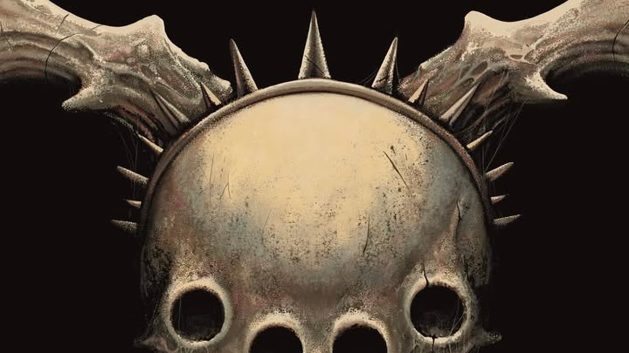 Whitechapel