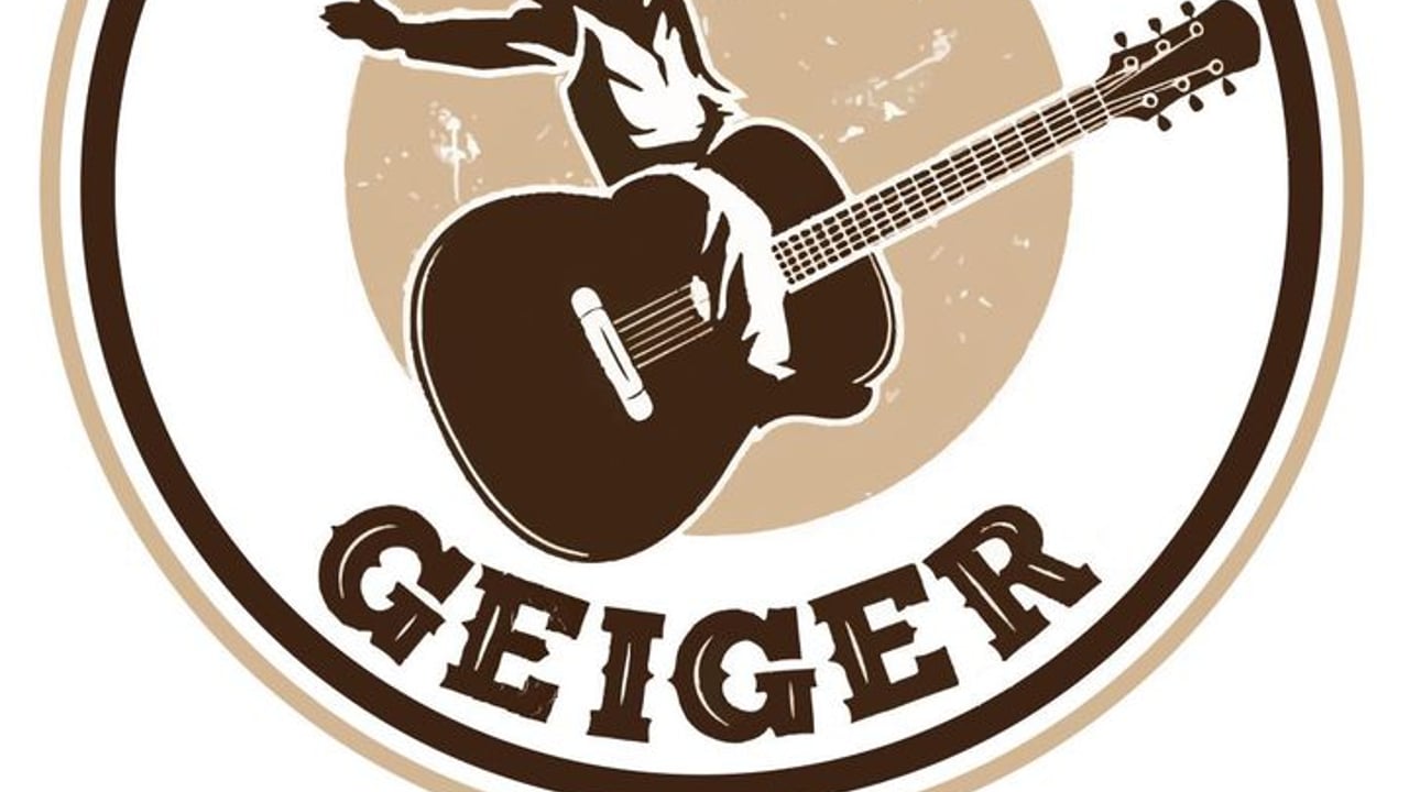 Luke Geiger