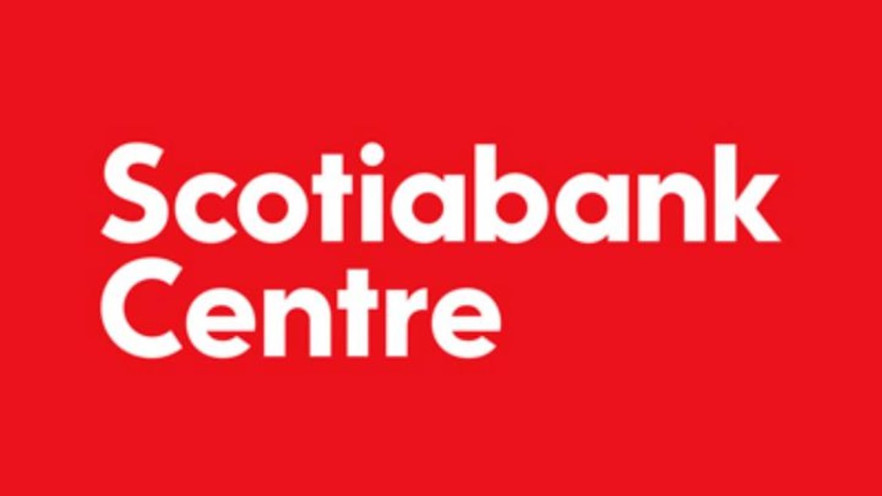 Scotiabank Centre