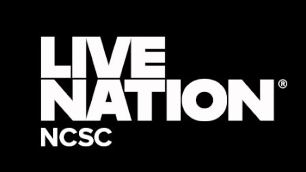 Live Nation Carolinas