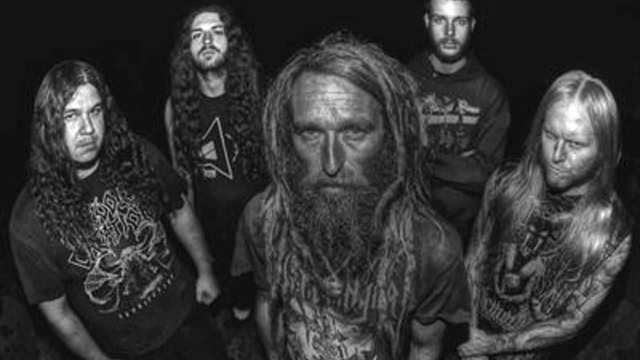 Decrepit Birth