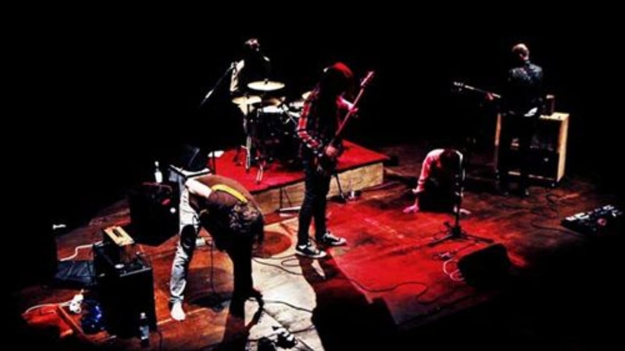 The Telescopes