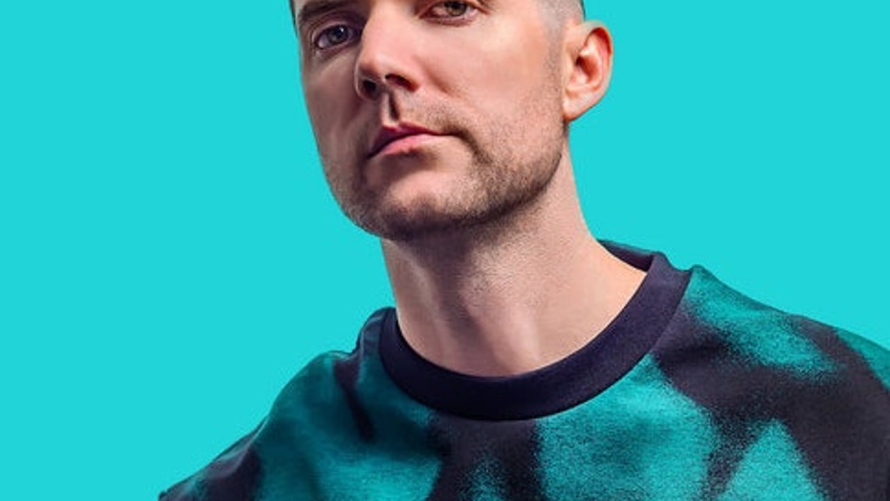 Simon Doty