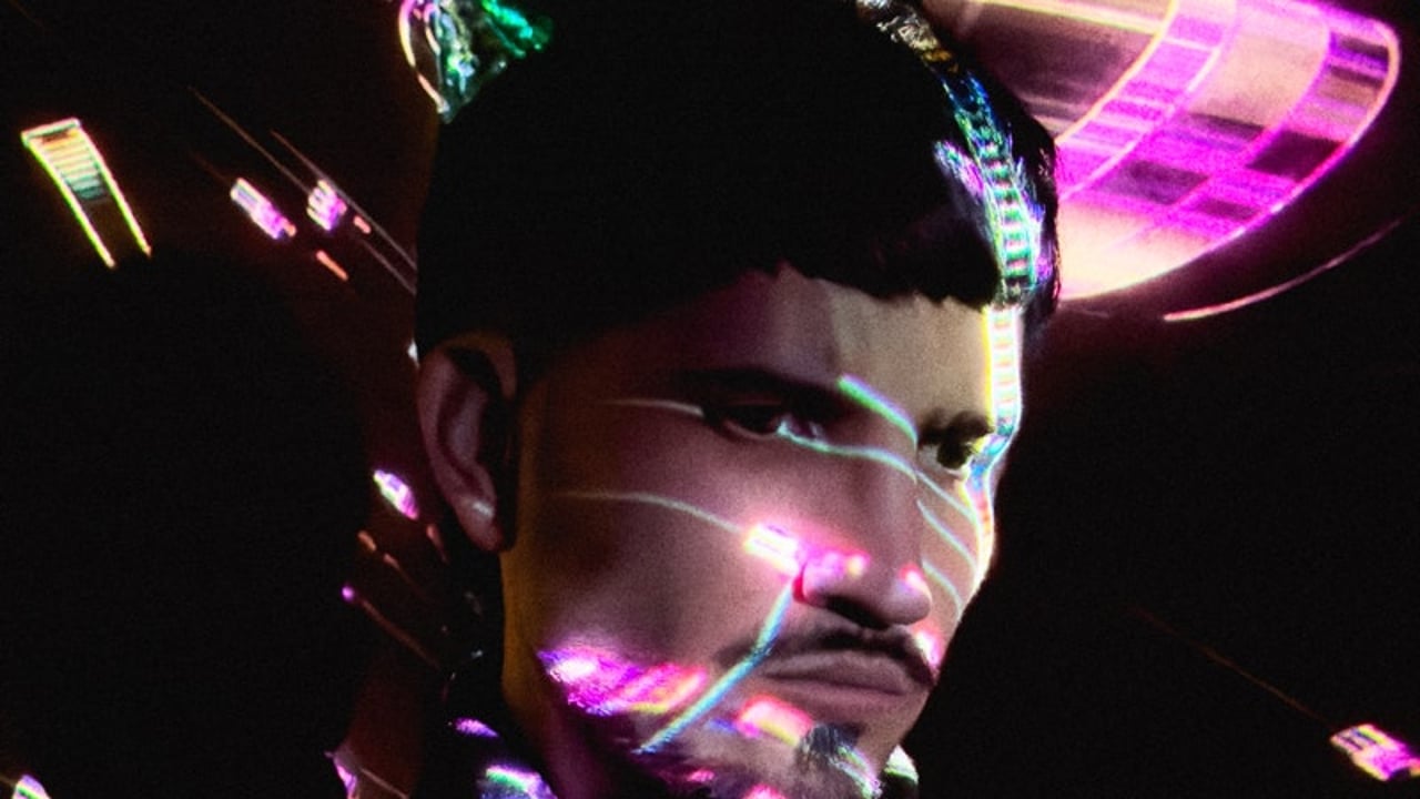 Danny Daze