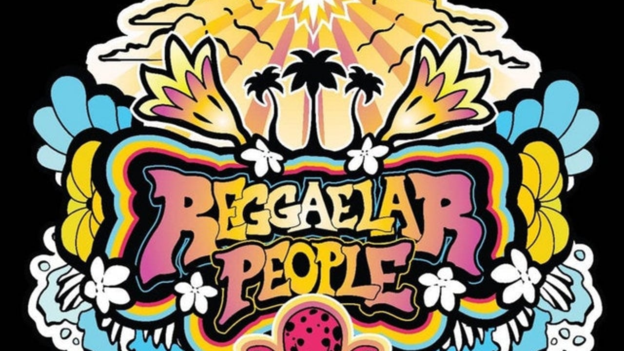 Reggaelar People