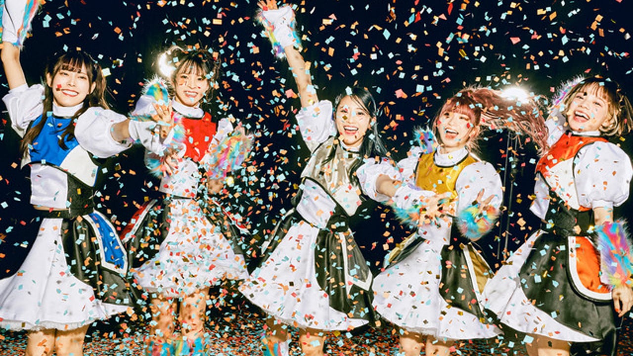 MAMESHiBA NO TAiGUN TONAi BOUSHO a.k.a. MONSTERIDOL