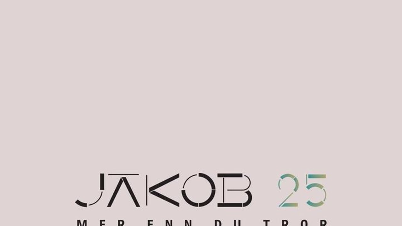 Kulturkirken Jakob