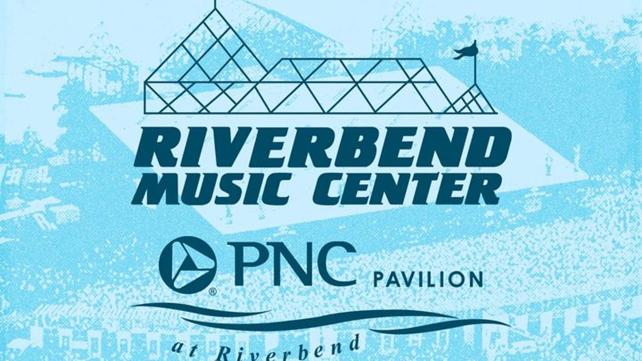 Riverbend Music Center
