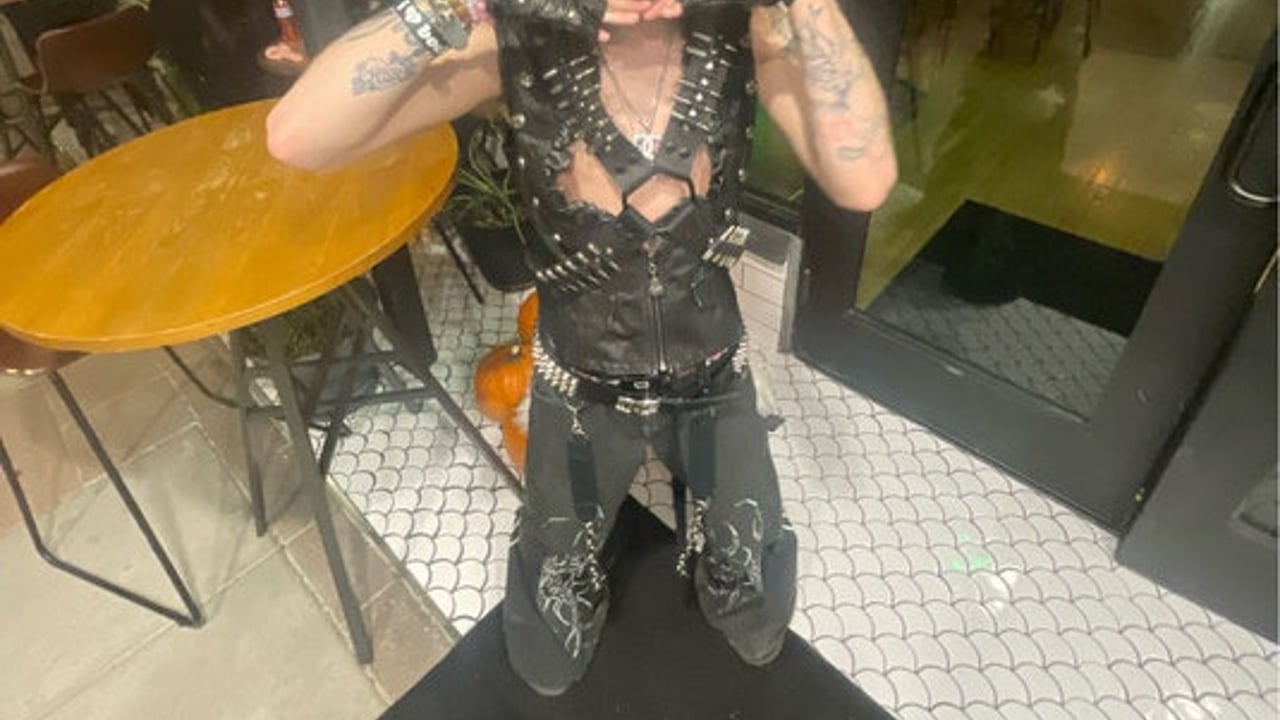 Bayymack