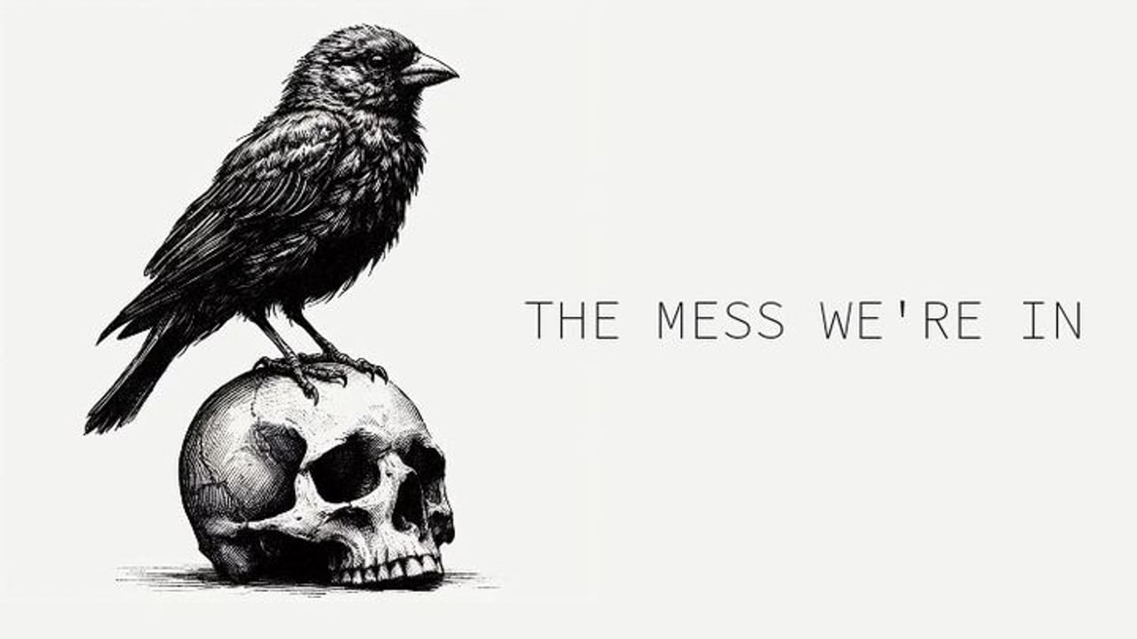 The Mess We're In