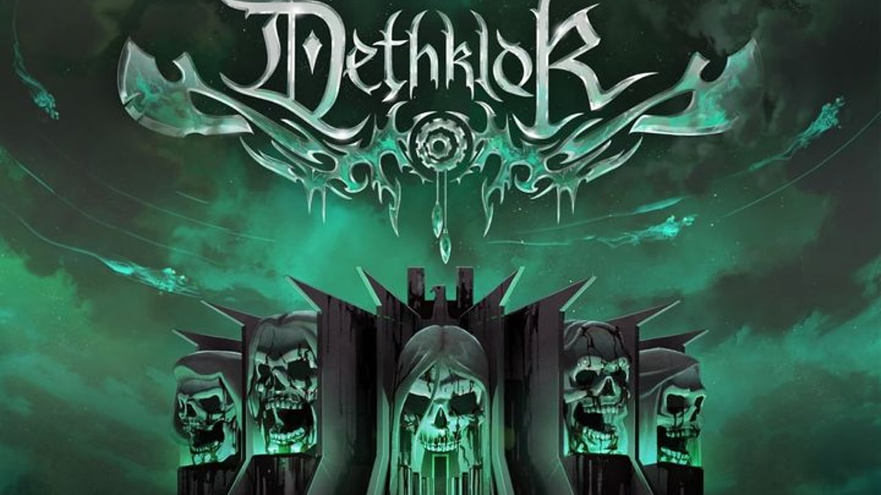 Dethklok