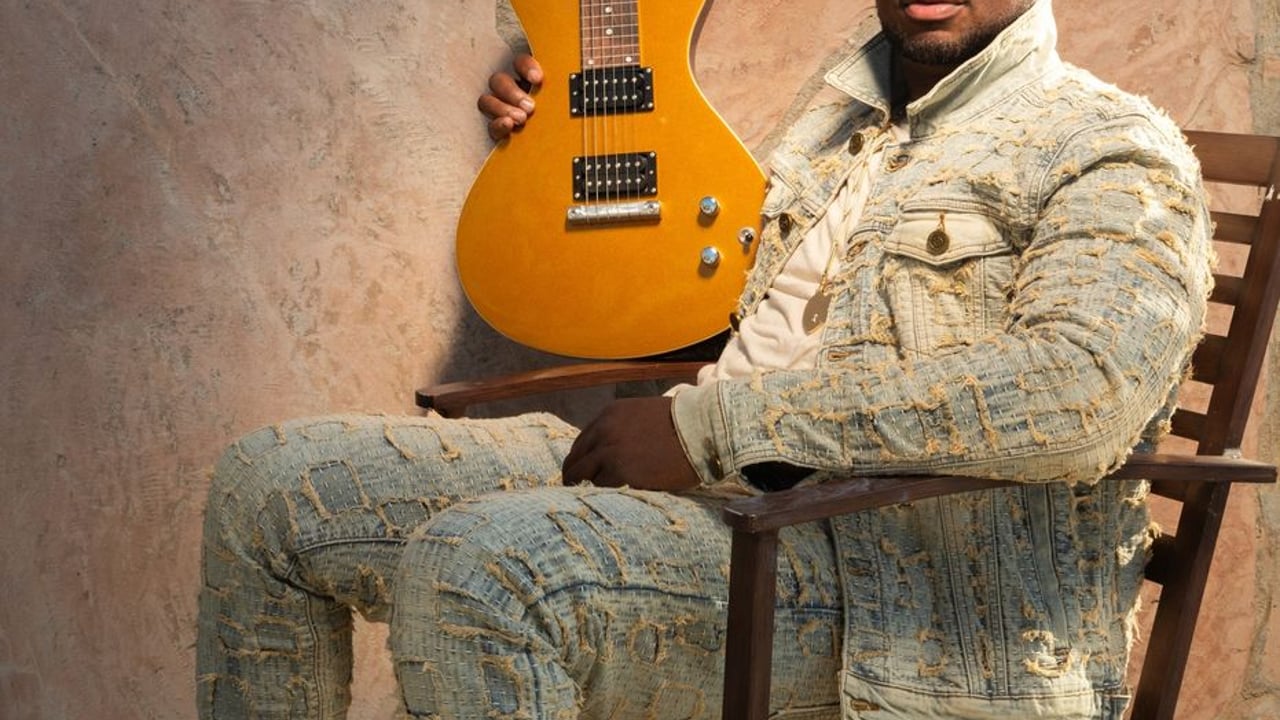 Robert Randolph
