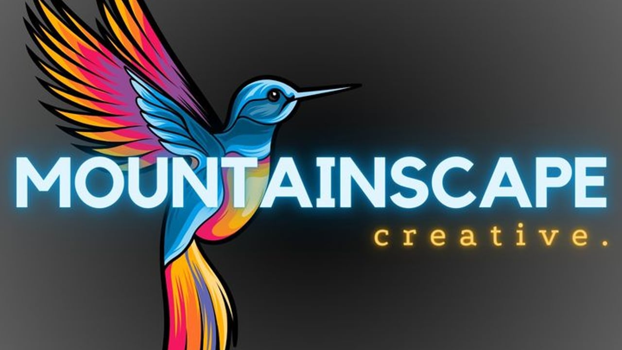 MountainScape Creative.