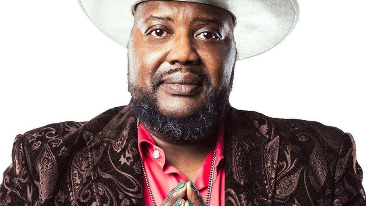 Sugaray Rayford
