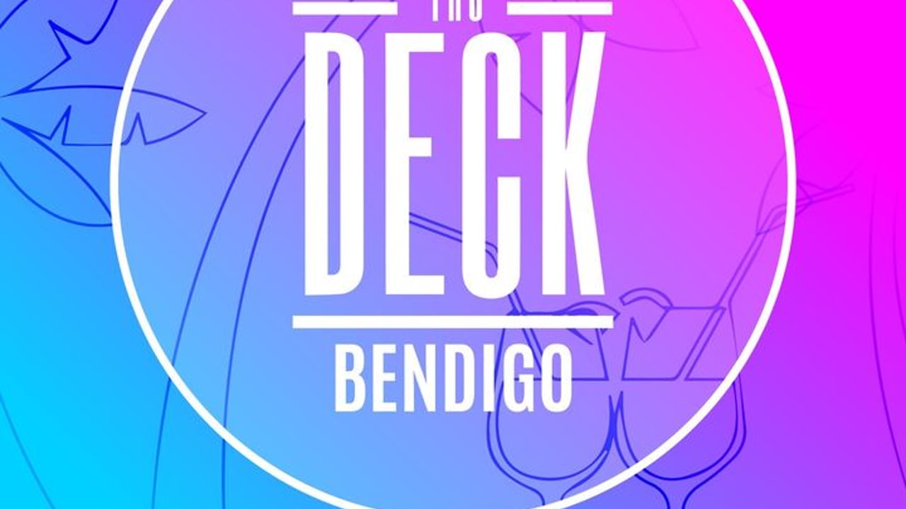 The Deck Bendigo