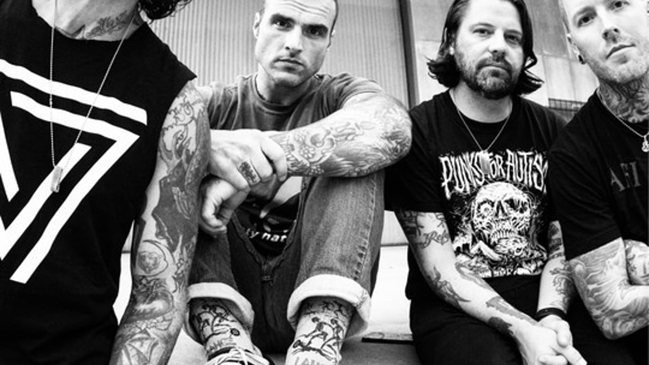 Eighteen Visions