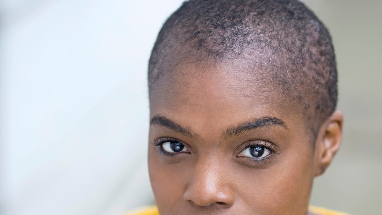 Thanyia Moore