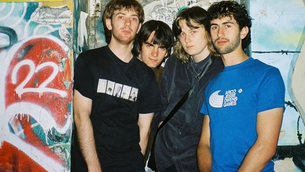 The Genevieves