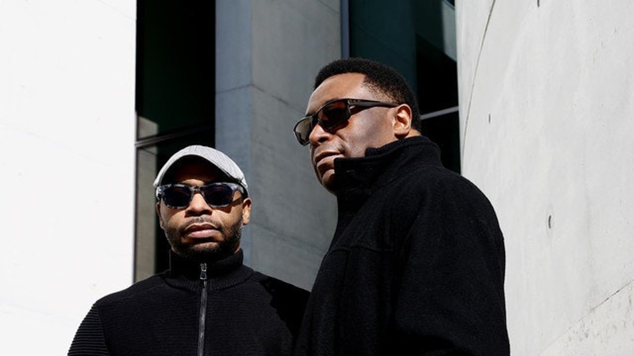 Octave One