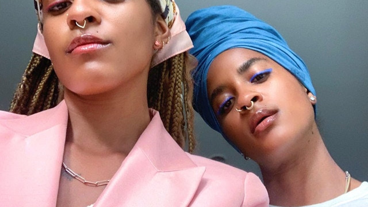Coco & Breezy