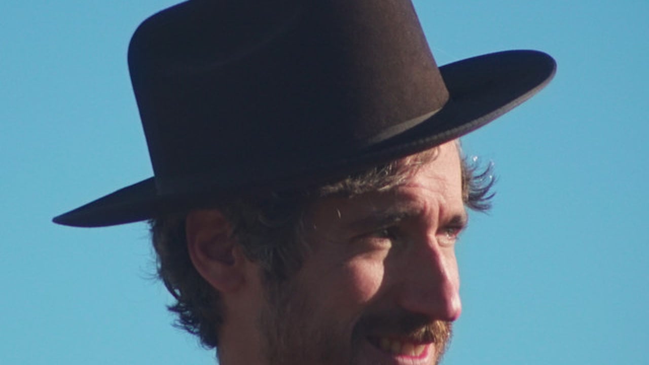 Baptiste W. Hamon