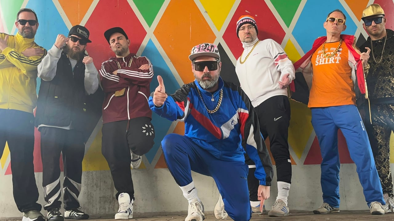 Goldie Lookin Chain