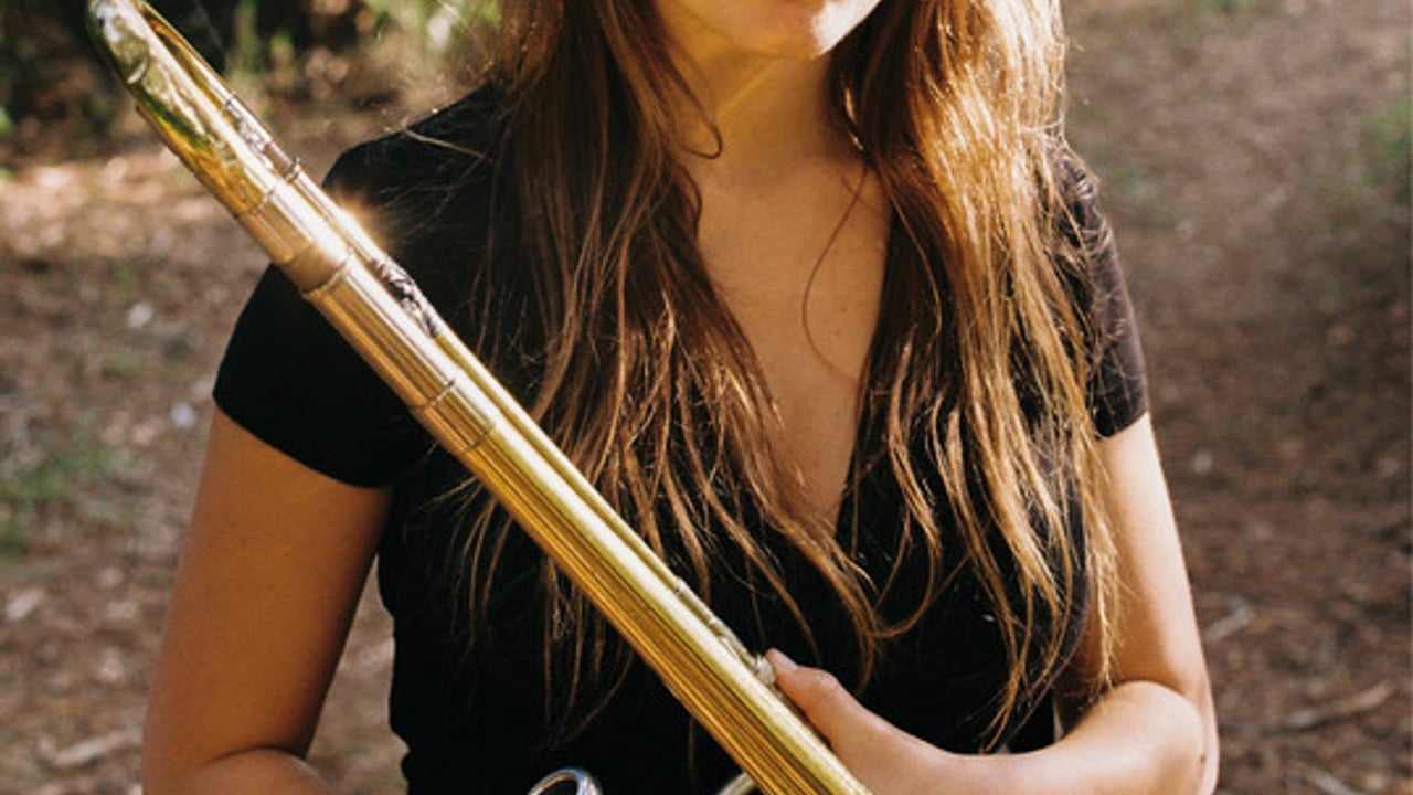 Rita Payes