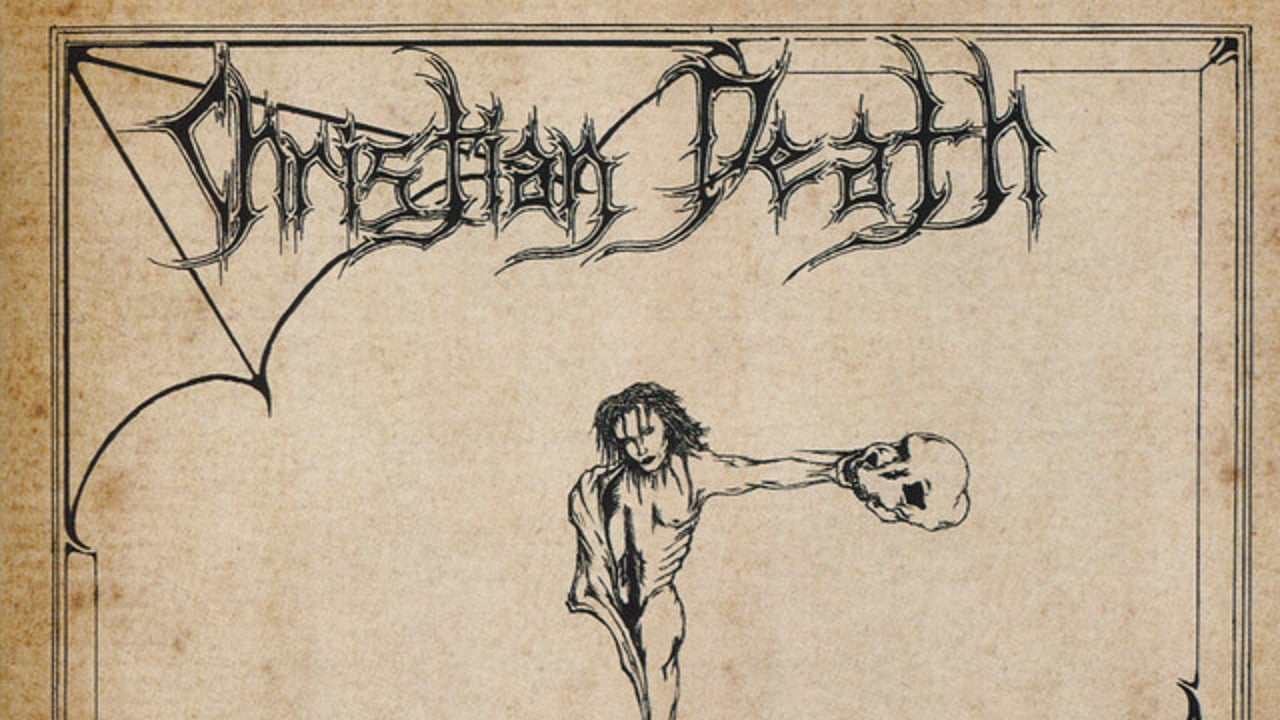 Christian Death