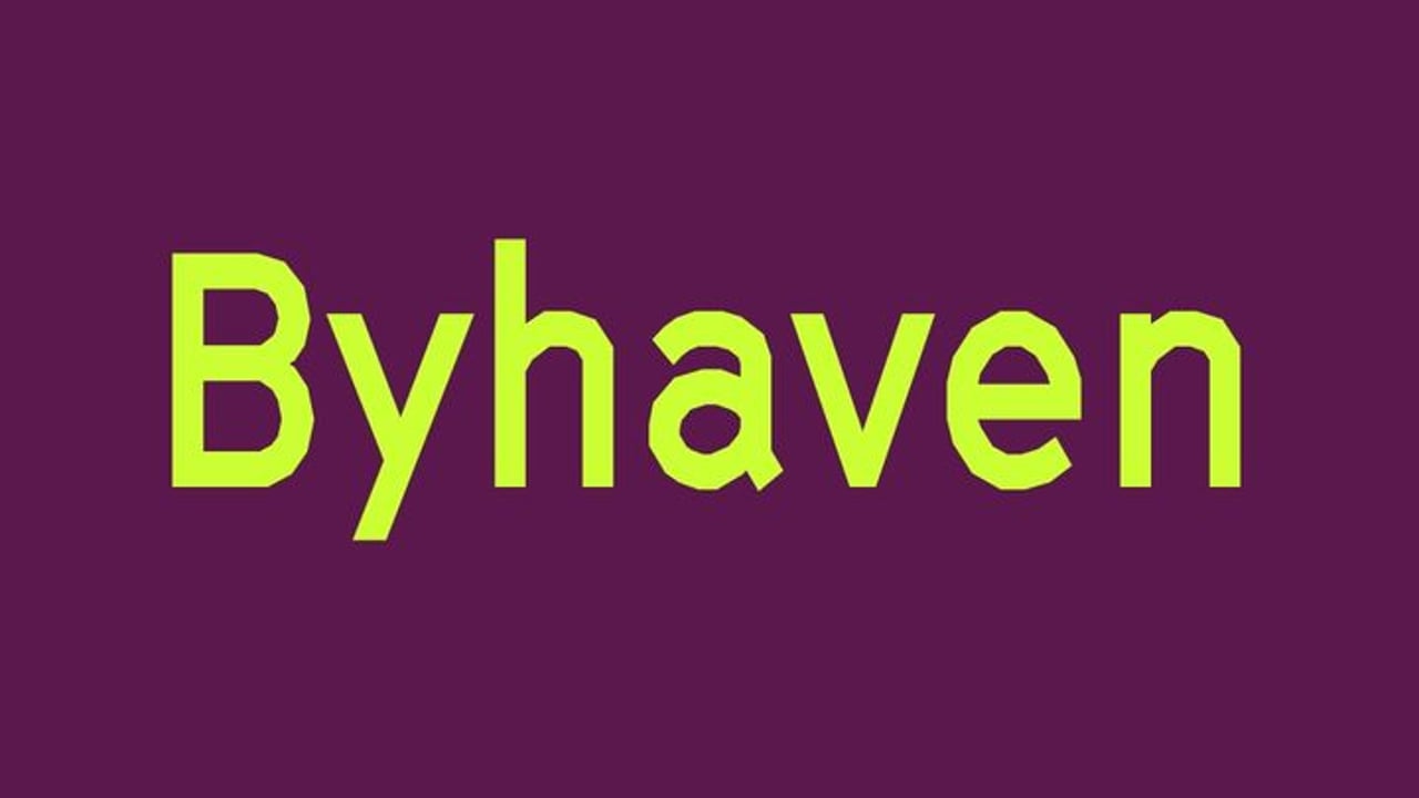 Byhaven Pumpehuset
