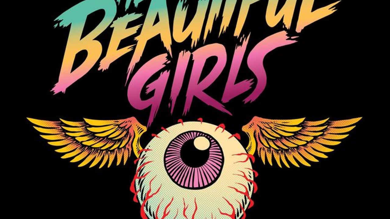 Beautiful Girls