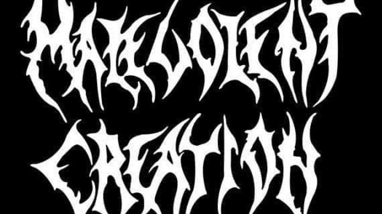 Malevolent Creation Band