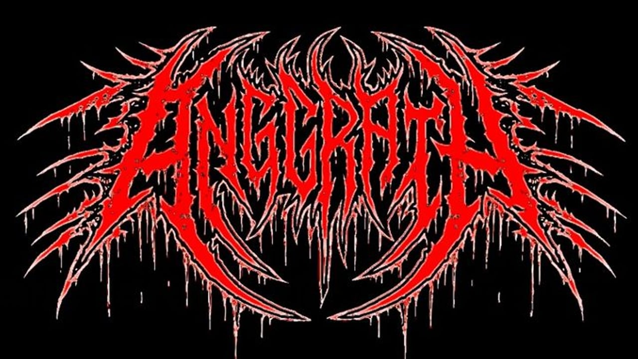 Anggrath